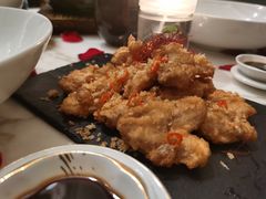 -宝丽轩中餐厅BAOLIXUAN