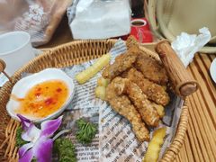 -醉壹号海鲜大排档·老厦门特色菜(厦门美食地标店)
