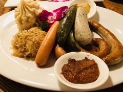 -宝莱纳啤酒花园餐厅PAULANER BRAUHAUS Nanjing(广州路店)