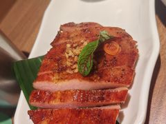-帕蓝·暹罗料理(大学路店)