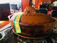 -风味小馆(天目湖宾馆店)