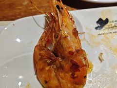 -汉巴味德·烤肉与啤酒的自助(杭州大悦城店)