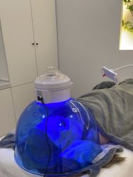 体验后-VE专注问题肌·赛诺龙&科学美肤中心