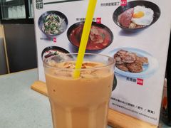 -华嫂冰室(尖沙咀店)