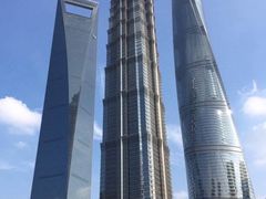 -上海中心大厦