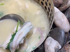 -天怡·鱼工厂(梅溪湖店)