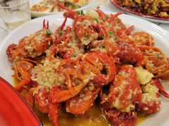 -霸王虾·麻辣小龙虾(清水河公园店)