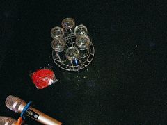 -欢乐空间KTV(奥山世纪城店)