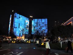 -西安创业咖啡街区