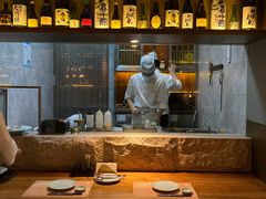 -山葵家·创意料理(宁波来福士店)