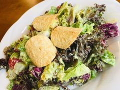 蔬菜沙拉-日昌餐馆(亦庄店)