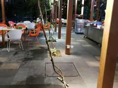 -三亚湾红树林度假世界(木棉酒店)