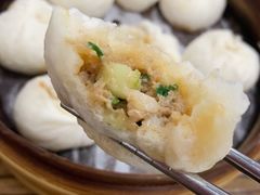 -都谷包子(天一广场店)