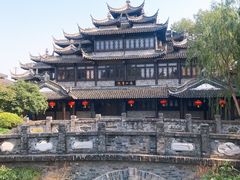 -韩湘水博园