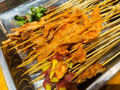 -串掌门砂锅串串香(后瑞店)