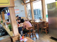 -平娃三宝烧烤·面食(富丰桥店)