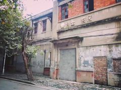 -东华大学(松江校区)