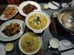 -老山东·山东菜(鲁菜名店)