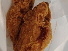 香香香骨鸡-麦当劳(祈年大街店)