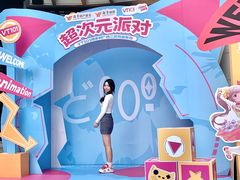 -VT101维多利广场