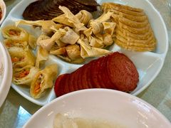 -长春观斋补堂素菜馆