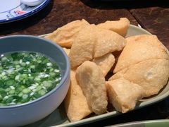 广宁豆腐-胡须佬鸡煲四季火锅(海雅缤纷城店)