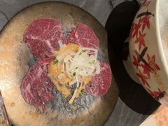 -上井料理黑金店(IFS国金中心店)