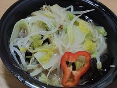 -董小西的凉皮和椒麻鸡(三元桥店)