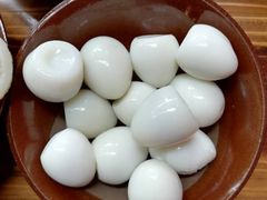 鹌鹑蛋-周幺妹重庆老火锅(银泰城总店)