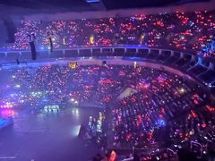 -宝能国际体育演艺中心