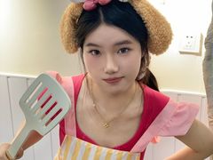 -汪说·狗咖·拼豆·宠物周边DIY(旺城大厦店)