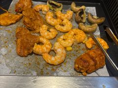 -阿亲家·韩式无限烤肉(春熙路店)