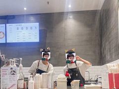 -Manner Coffee(中国凤凰大厦店)