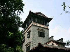 -东莞市可园博物馆