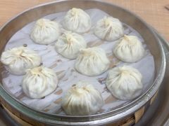 -清真老铁家灌汤包