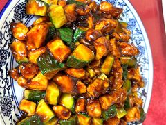 -北大地皖峰饭馆