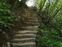 -北京密云天门山风景区