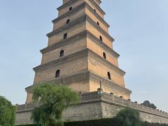 -大慈恩寺(大雁塔)