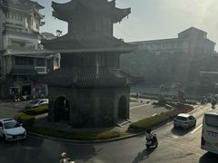 -怡园饭店-餐厅(四望亭店)