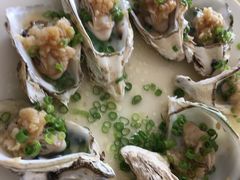 -真味馆(侨港碧海银滩店)