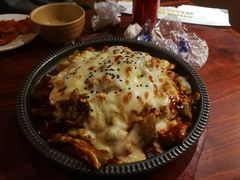 -恩你小木屋米酒店(安盛店)