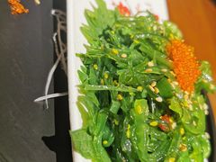 -大鲜生·亚洲菜融合小食堂