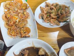 -海之鲜大排档(东山海鲜金銮湾店)