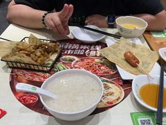 -甲乙饼·手工牛肉饼(东方广场店)