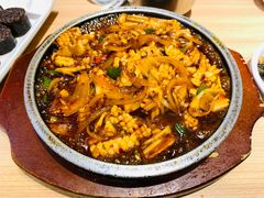 -米村拌饭(路南区万达店)
