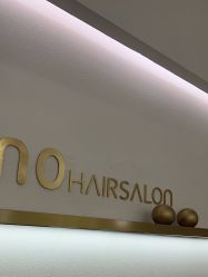 点击看大图 -JUNO hair salon