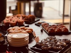 -尼依格罗香港美利酒店