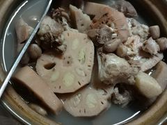 -禄源公·老莞诚饭店