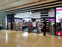-丝芙兰Sephora