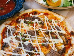 -get pizza意大利餐厅(凯德MALL店)